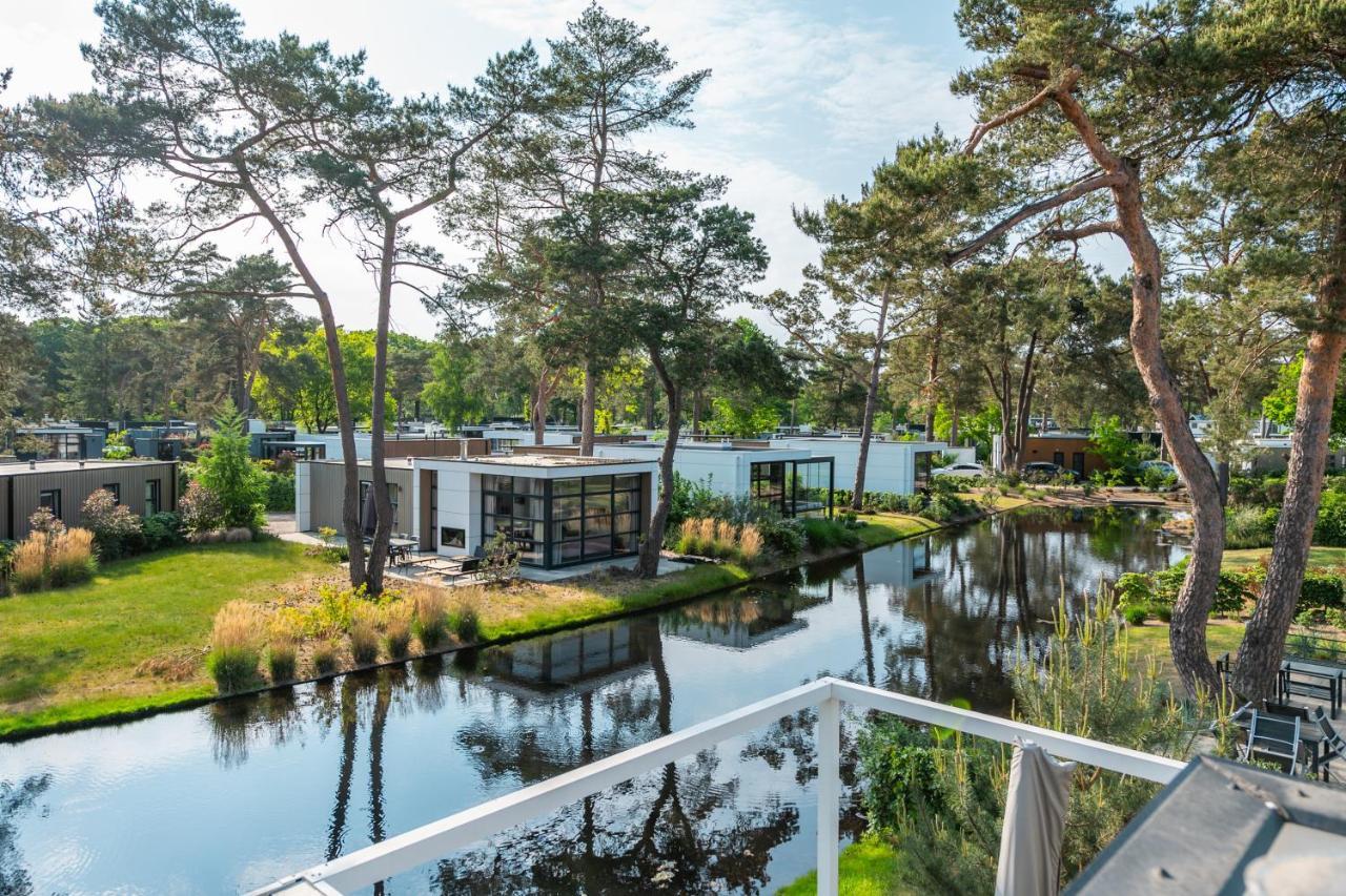 Comfort Rooms By Europarcs De Zanding أوتيرلو المظهر الخارجي الصورة